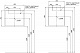 Aquanet Зеркало Оптима 90x75 – картинка-14